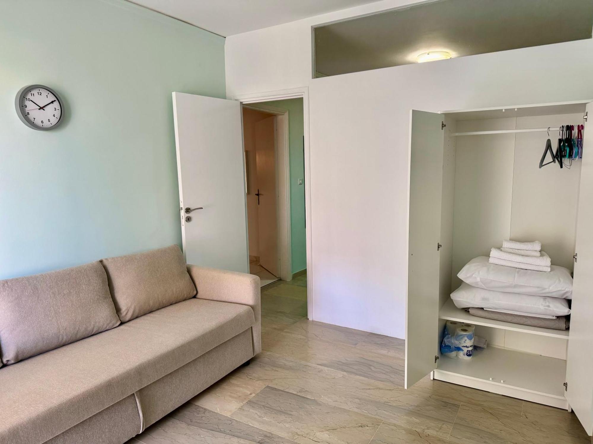 Kesarias 2 Apartament Anavyssos Exterior foto